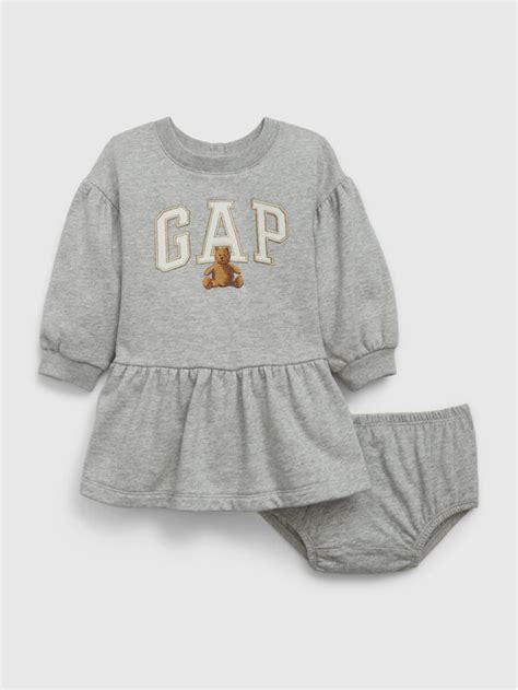 Gap Kasdieninė suknelė 783404 00 Pilka Regular Fit Modivo lt