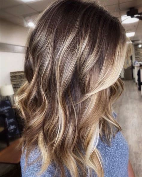 50 Blonde Highlights Ideas For A Chic Makeover In 2024 Hair Adviser Blonde Highlights Brown