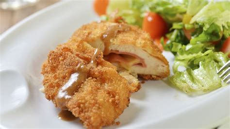 Pollo Frito Aprende A Prepararlo De Una Vez Por Todas Con Esta Receta