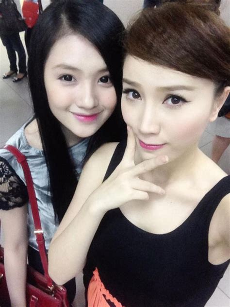 Chân dung người yêu cũ đại gia của hot girl Tâm Tít