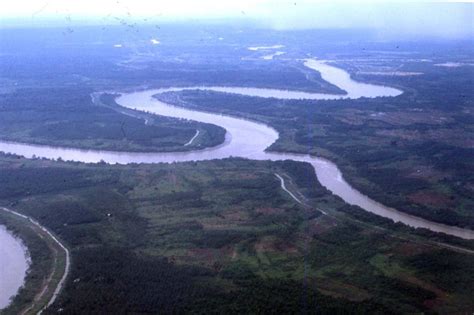 Top Longest Rivers In Malaysia Toplist Info