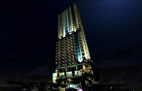 For Sale Cityscape Grand Tower Condo Cebu Property For Sale House