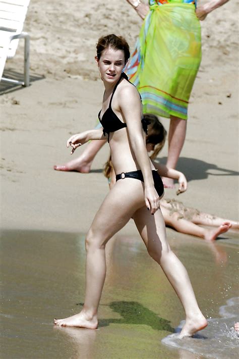 Celeb Jism Targets Emma Watson ZB Porn