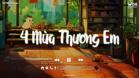 Nhạc Chill 6 Giờ Chiều Nhạc Lofi Chill Nhẹ Nhàng Giải Tỏa Căng Thẳng Nhạc Lofi Chill Hot