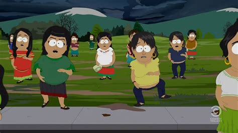 200 Pregnant Mexican Women South Park Archives Fandom Powered By Wikia