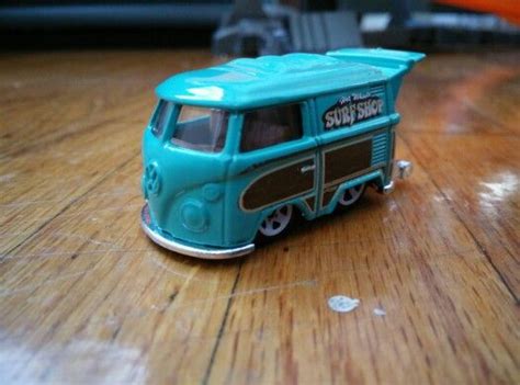 Hot Wheels Vw Bus Vw Bus Toy Car Hot Wheels