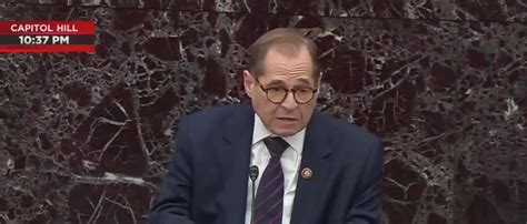 Nadler Steals The Show From Schiff Races To Podium For Closing