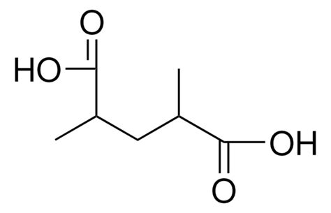 2 4 DIMETHYL PENTANEDIOIC ACID AldrichCPR Sigma Aldrich