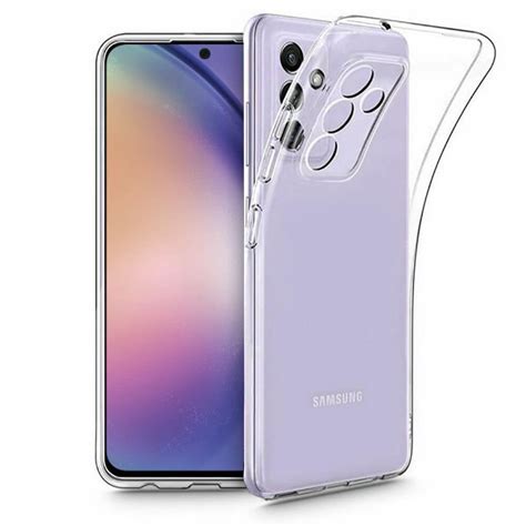 Tech Protect Flexair Plus Case Tpu Samsung