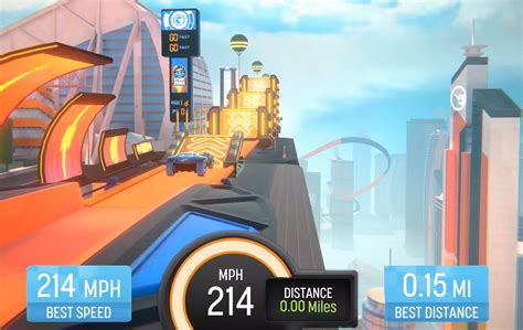 Hot Wheels ID X Apple Store Is The Tickle Me Elmo Of 2019