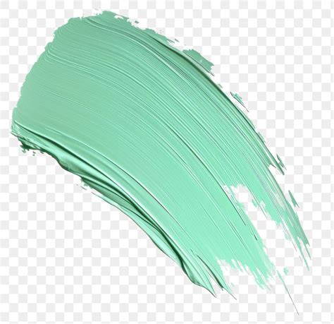 Png Mint Green Brush Stroke Free Png Rawpixel