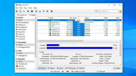 The Best BitTorrent Clients For 2019