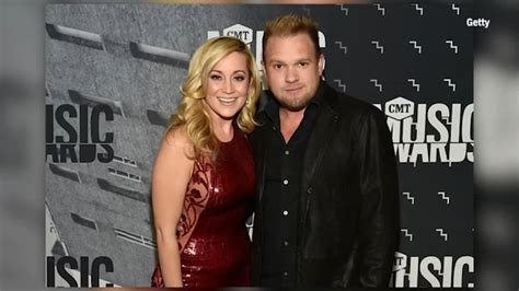 Kyle Jacobs, songwriter and husband of singer Kellie Pickler, dead at ...