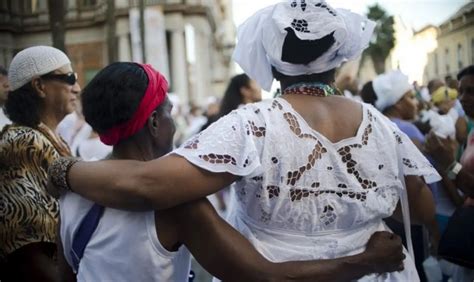 Sepromi registra 70 casos de racismo e intolerância religiosa no 1º