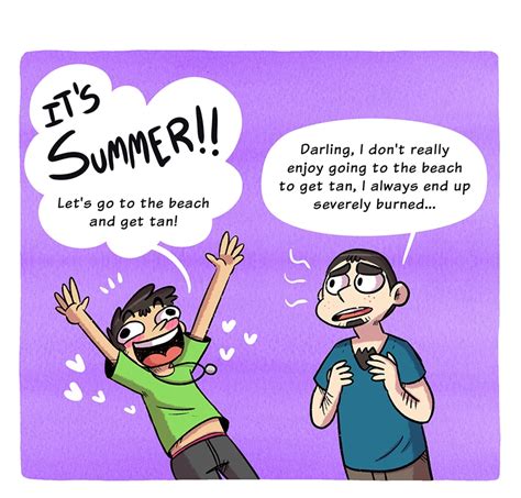 Read Hey I M Gay Summer Days Tapas Comics