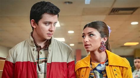 Sex Education Revelan Fecha De Estreno Y Elenco Definitivo Homosensual