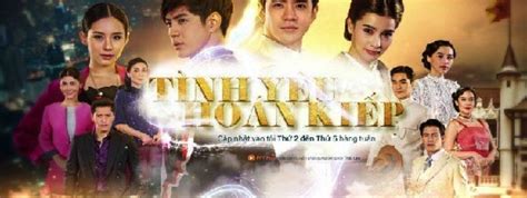 Top 10 Phim Truyền Hình Hot Nhất Năm 2020