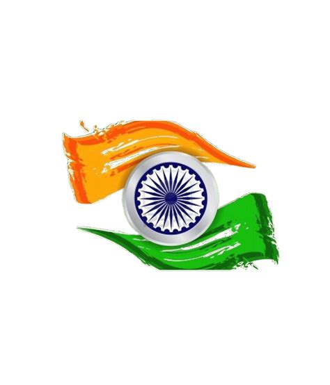 India Flag PNG Transparent Background Images | pngteam.com