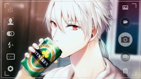 《mystic Messenger》 Youtube