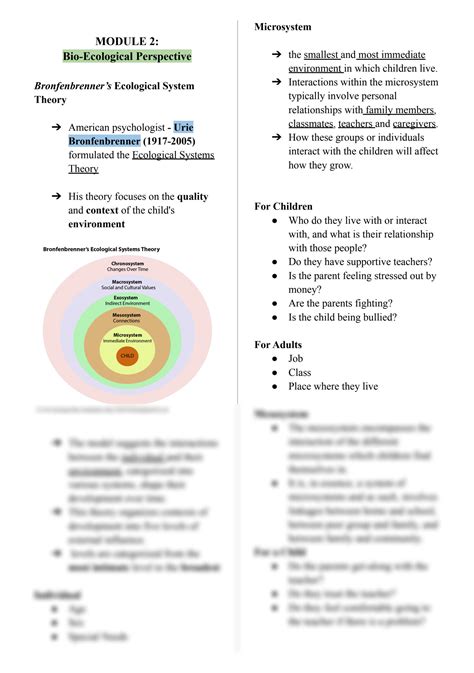 Solution Psy Nd Module Studypool