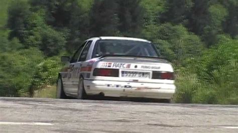 Rallysprint Virgen Del Viso 2011 MRS YouTube