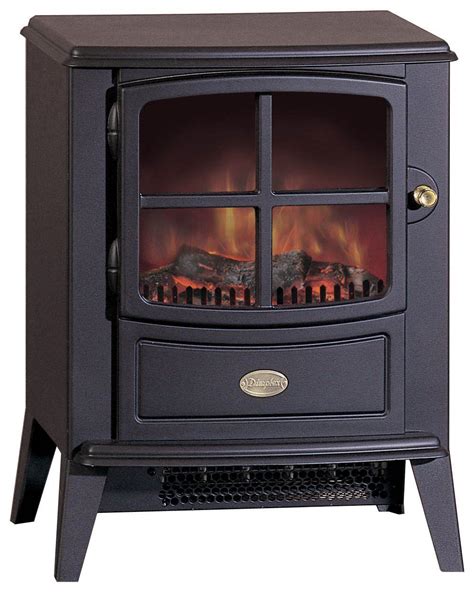 Dimplex Brayford 2 KW Electric Stove Dimplex Electric Fires Inset