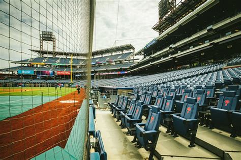 A Guide To Phillies Diamond Club Tickets Unlocking The Luxury