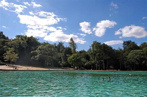 Parque Nacional De Brasilia - Parque Nacional de Brasília: veja as atrações do patrimônio natural