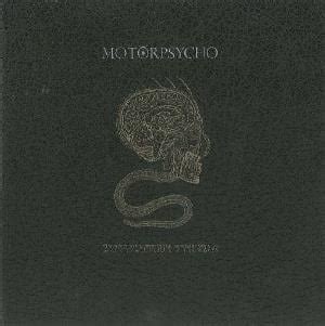 MOTORPSYCHO Discography And Reviews