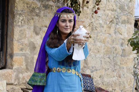 Ncis Cote De Pablo Reveals How The Dovekeepers Lured Her Back To Tv