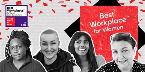 College Once Again Named One Of The Uks Best Workplaces™ For Women