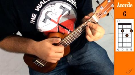 Acordes F Ceis Para Iniciantes No Ukulele Pdf Toca Ukulele