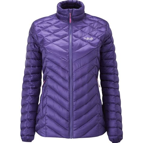 Rab Altus Insulated Jacket Womens