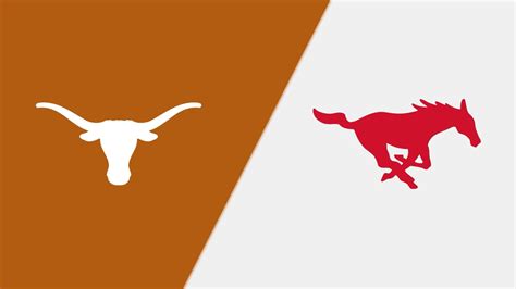 12 Texas Vs SMU 8 22 24 Stream The Match Live Watch ESPN