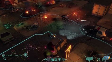 Xcom Enemy Unknown Gameplay Walkthrough Youtube