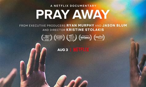 “Pray Away” Review – VIEW OF THE ARTS