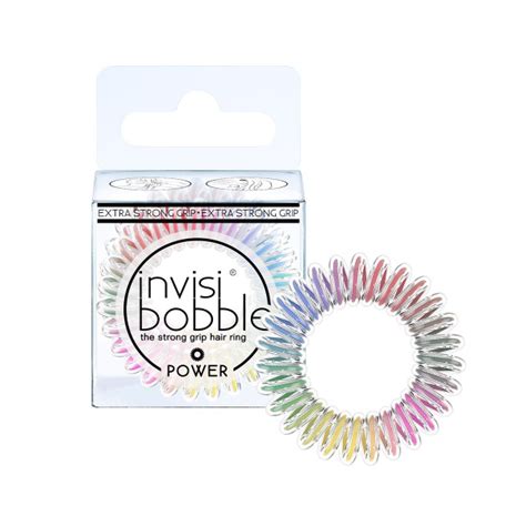 Invisibobble