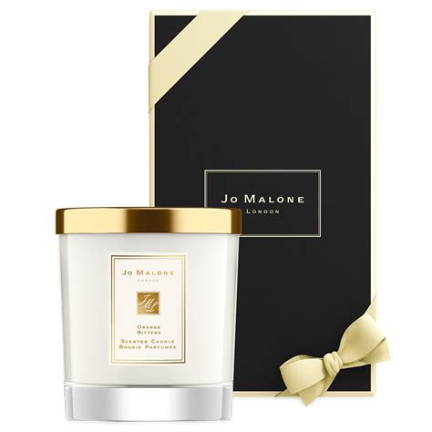 Jo Malone London Orange Bitters Home Candle Beautylish