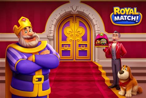 Royal Matchs Incredible Gamification And Retention Strategies