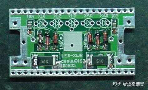 Pcb板的互连方式 知乎