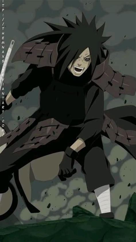 Pin By For U On Pins By You Madara Uchiha Wallpapers Naruto Uzumaki