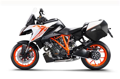 2019 KTM 1290 Super Duke GT And R First Look Review Rider Magazine