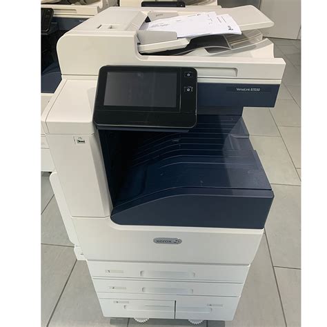 Multifunzione Monocromatica Xerox Versalink B7030