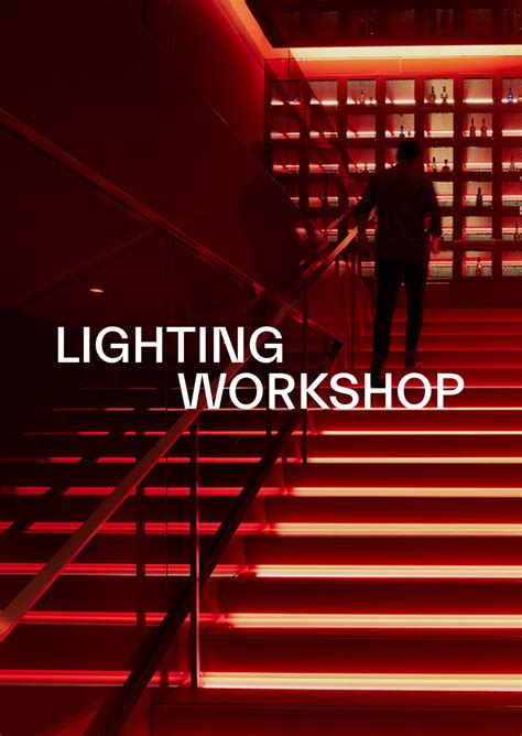 Lighting Workshop » Team