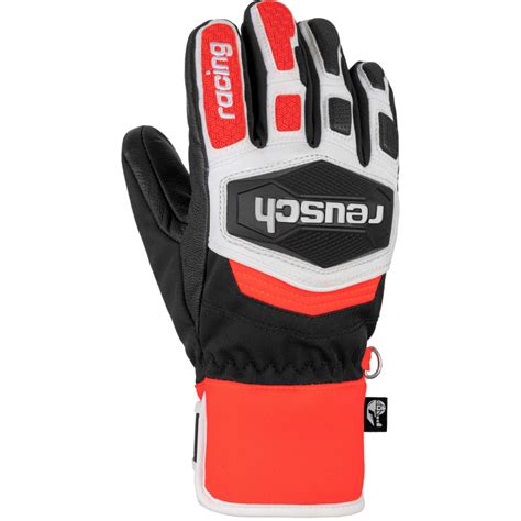 Reusch Worldcup Warrior Training R TEX XT Jr Junior Skihandschoenen