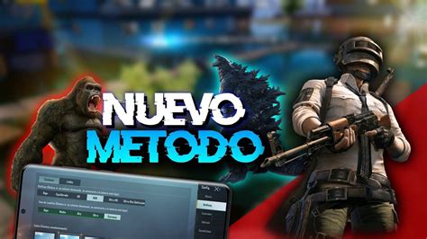 YA PUEDES JUGAR CON TODA LA CONFIGURACIÓN DE GRÁFICOS EN PUBG MOBILE