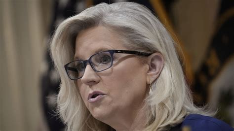 Liz Cheney endorses Democrat Elissa Slotkin in Michigan House race