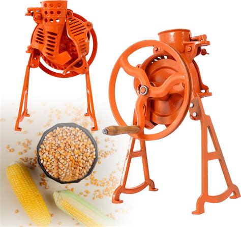 Tabaray Hand Corn Sheller Heavy Duty Shelling Machine Manual Corn