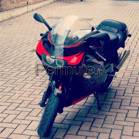 Aprilia Rs Pescara Usato In Permuta Moto Sportive Permute It