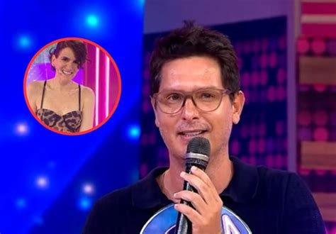 Cristian Rivero Habr A Demandado A Latina Por Pagos Seg N Gigi Mitre Diario La Noticia Per